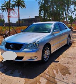 تويوتا كراون